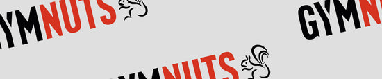GYM NUTS
